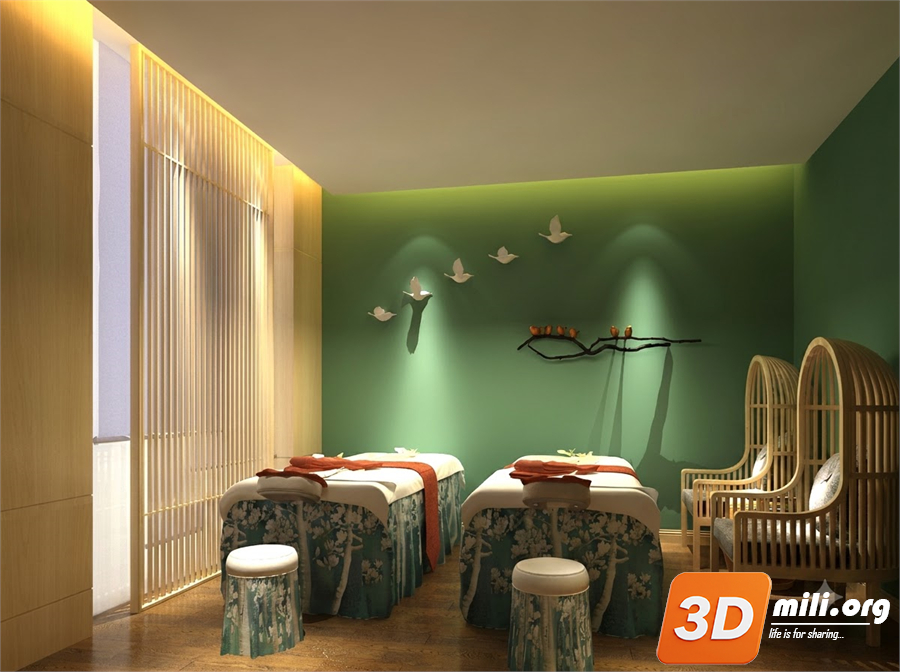 Spa Skp Files 
